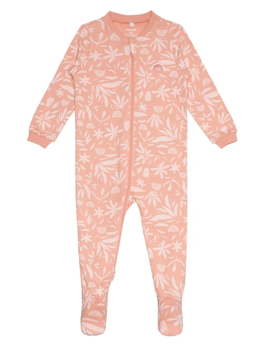 Pekkle Organic Cotton Sleeper